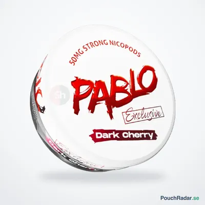PABLO Dark Cherry
