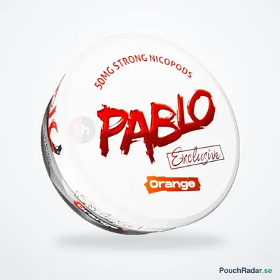 PABLO Orange