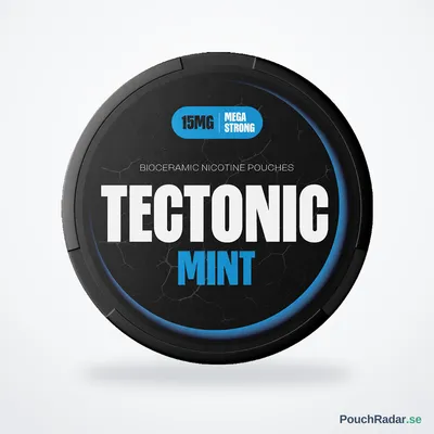 Tectonic Mint