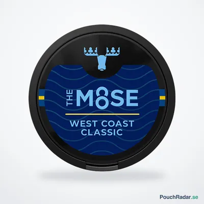 The Moose West Coast Classic