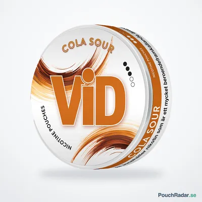 Vid Cola Sour