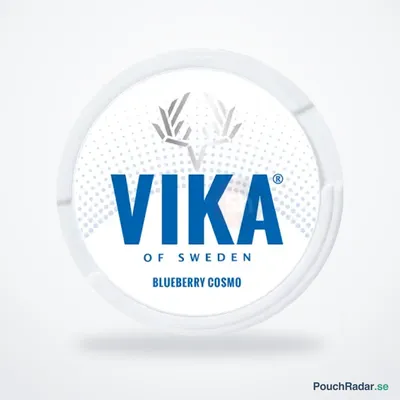 VIKA Blueberry Cosmo