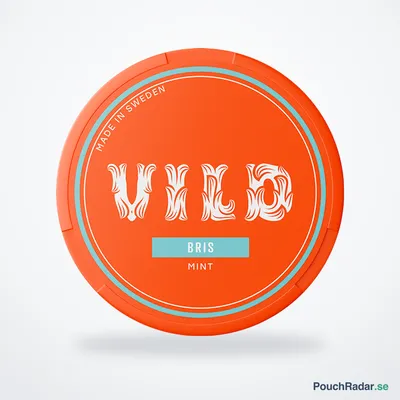 VILD Bris Mint