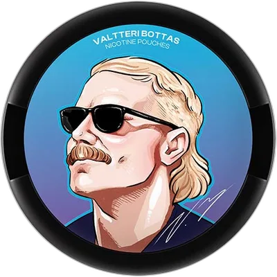 77 Arctic Berry VB Edition Medium | 10,4 mg