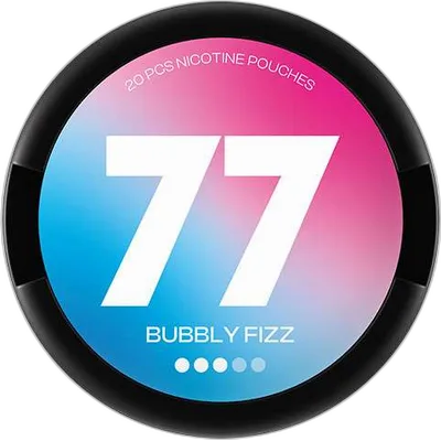 77 Bubbly Fizz