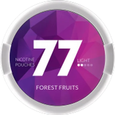 77 Forest Fruits