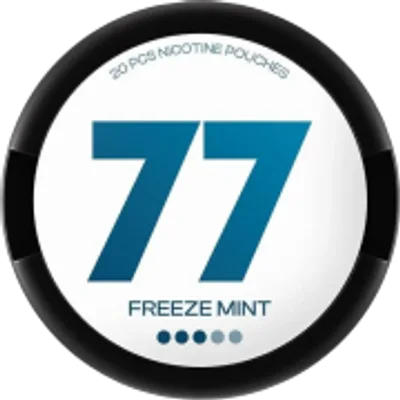 77 Freeze Mint