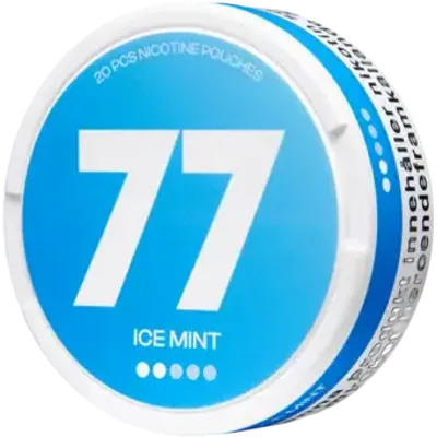 77 Ice Mint