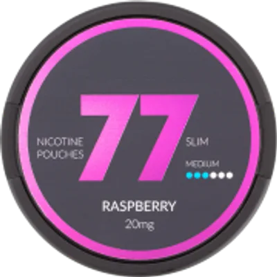 77 Raspberry ICE