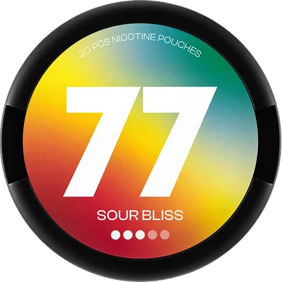 77 Sour Bliss Strong
