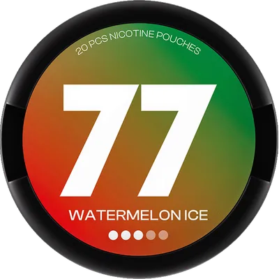 77 Watermelon Ice Stark