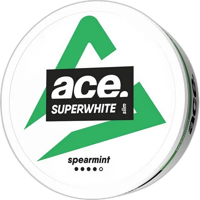 Ace Spearmint