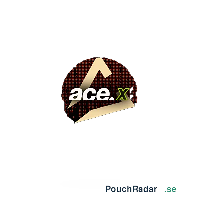 Ace X Red Apple Cinnamon