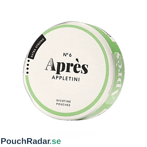 Après No.13 Mochaccino Mini Normal