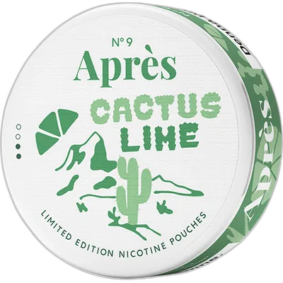 Après Cactus Lime
