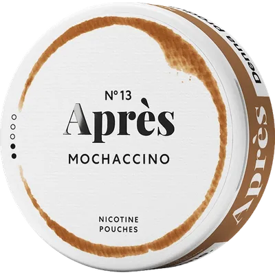 No.13 Après Mochaccino