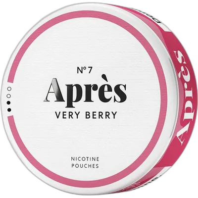 Après Very Berry