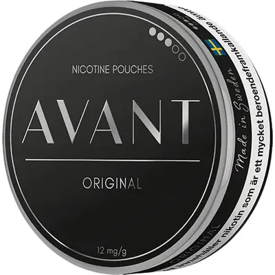 Avant Original Strong