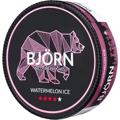 Björn Watermelon Ice