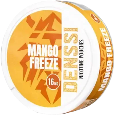Denssi Mango Freeze | 8 mg