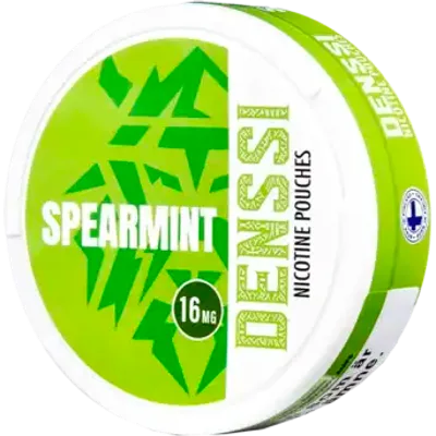 Denssi Spearmint | 8 mg