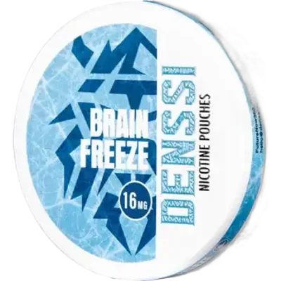 Denssi Strawberry Freeze | 8 mg