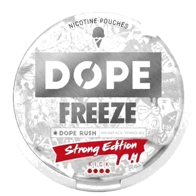 DOPE Freeze