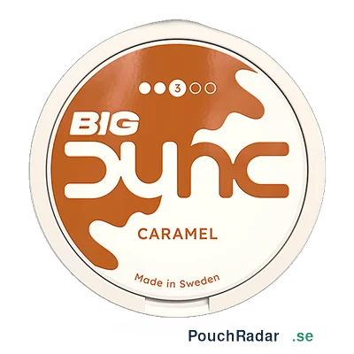 DUNC Big Caramel Strong