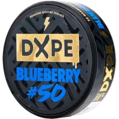 Dxpe Blueberry #50 | 35 mg