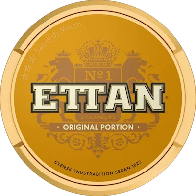 Ettan Portion