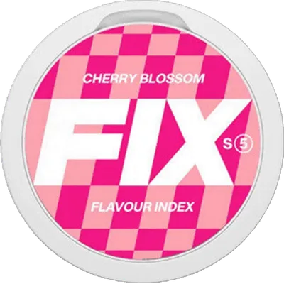 FIX Cherry Blossom S