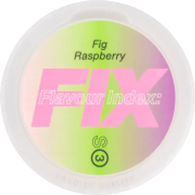 FIX Fig Raspberry #3 Slim