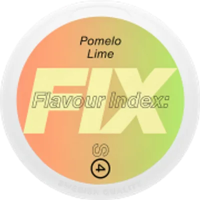 FIX Pomelo Lime