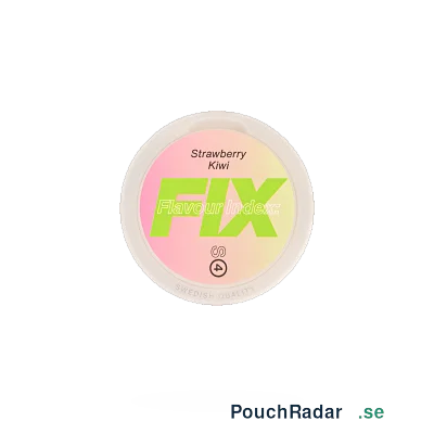 Fix Strawberry Kiwi 4 Slim