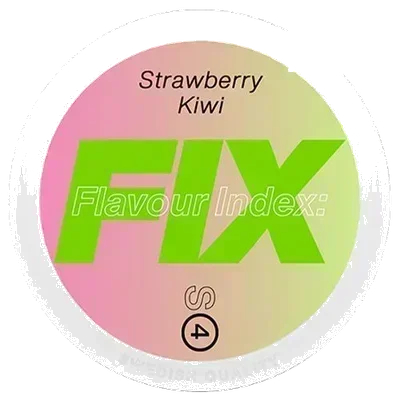 FIX Strawberry Kiwi