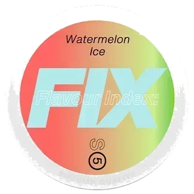 FIX Watermelon Ice