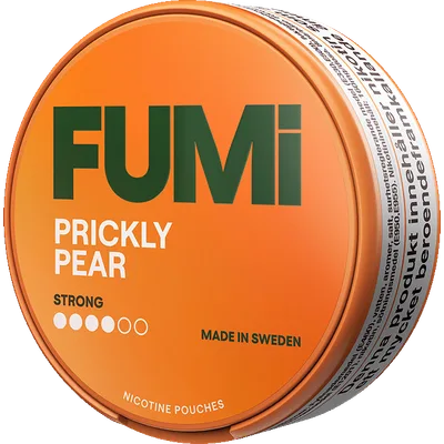 Fumi Prickly Pear Strong