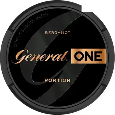 General ONE Original Portion Strong