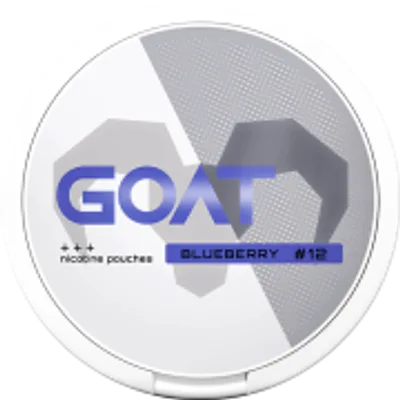 GOAT Blueberry