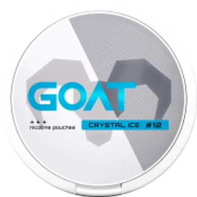 GOAT Crystal Ice