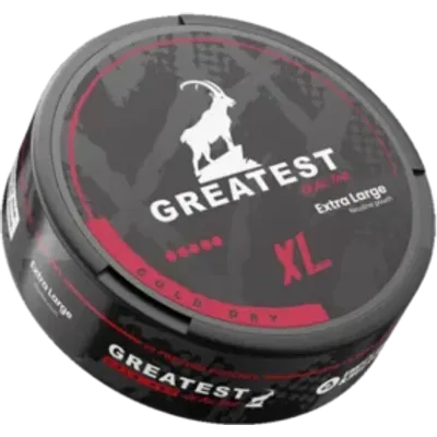 Greatest Cold Dry XL Large