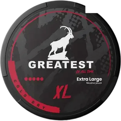Greatest XL Extra Large