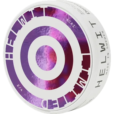 Helwit Acai Slim | 3.5 mg