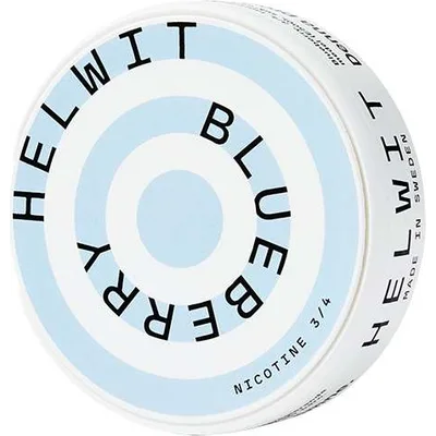 Helwit Blueberry