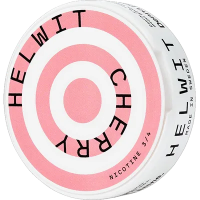 Helwit Cherry Slim 4.5 mg