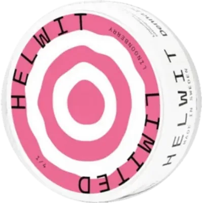 HELWIT Lingonberry Slim