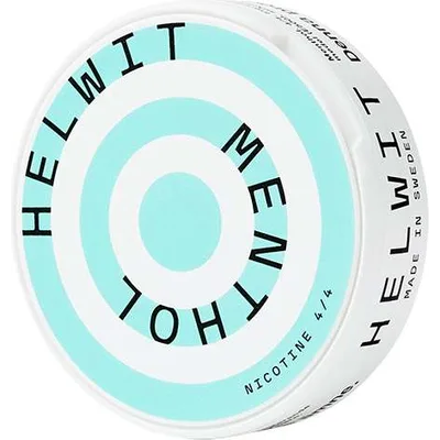 Helwit Menthol Strong