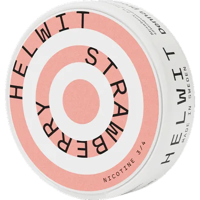 Helwit Strawberry