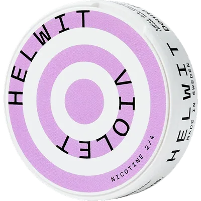 Helwit Violet