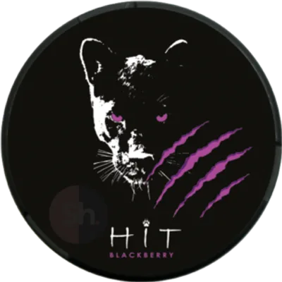 HIT Blackberry Slim (Datum)